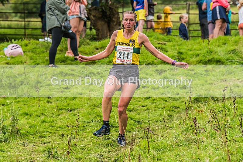 Grasmere-718 - Grasmere Sports Junior & Senior Fell Races Sunday 27th August 2023