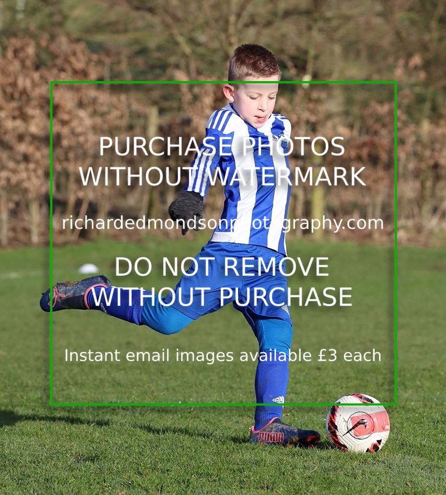 IMG_8058 - Kendal United Under 7 vs Heysham Under 7 (25/2/24)