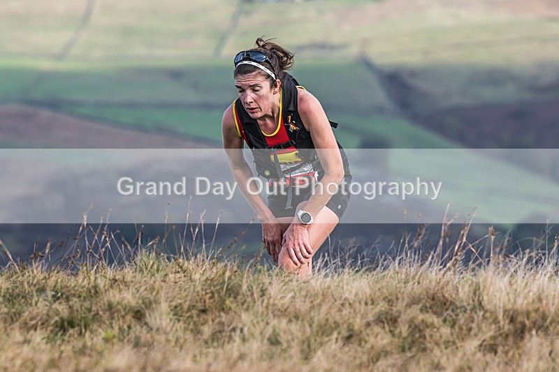 Leg 2 -749 - UK Fell & Hill Relays - Todmorden Leg 2 Saturday 17th October 2026