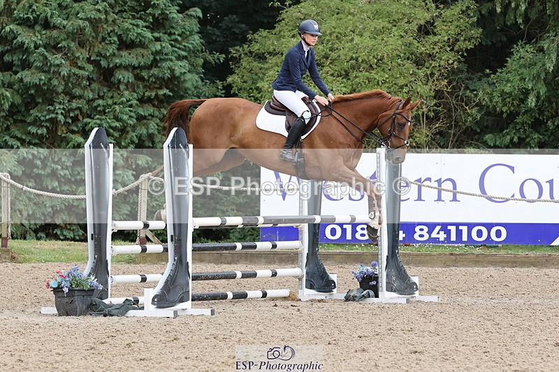 250705A-145458-15614 - Cls 36 Snr Discovery and 1m Open