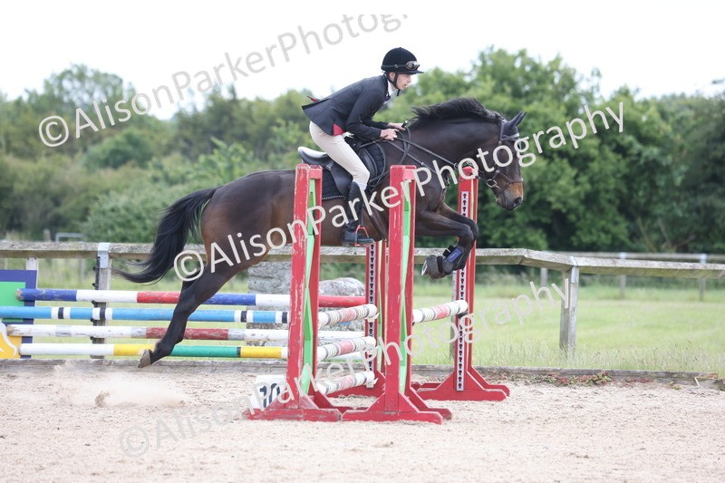 20250608-2029 - Class 5 - 80cm