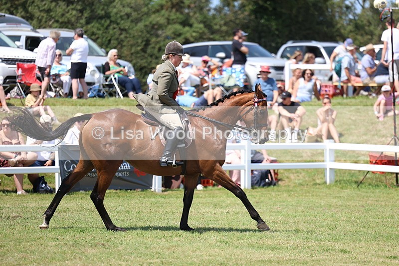 3E7A9496 - Open Ridden Championship