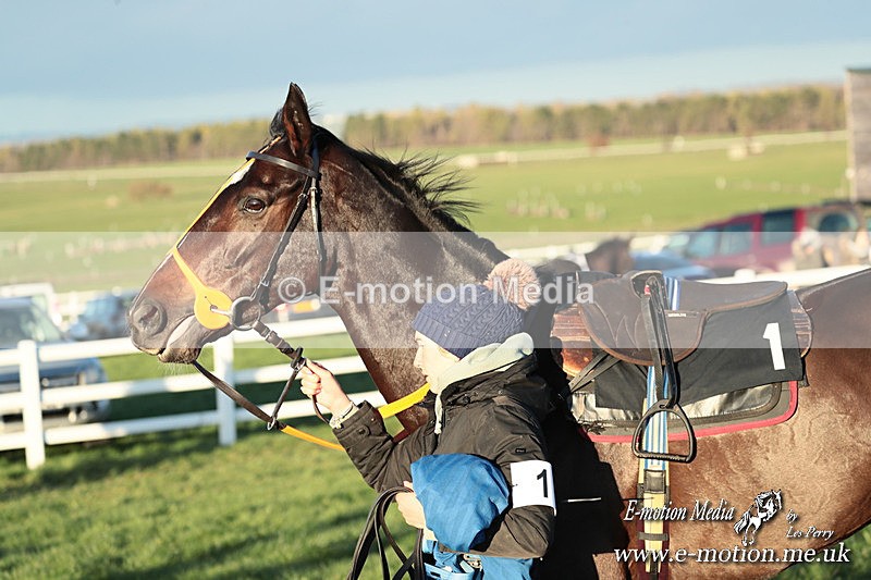 PtP 301125  0872 - Hursley Hambledon Point-to-Point Larkhill Racecourse 30/12/2025