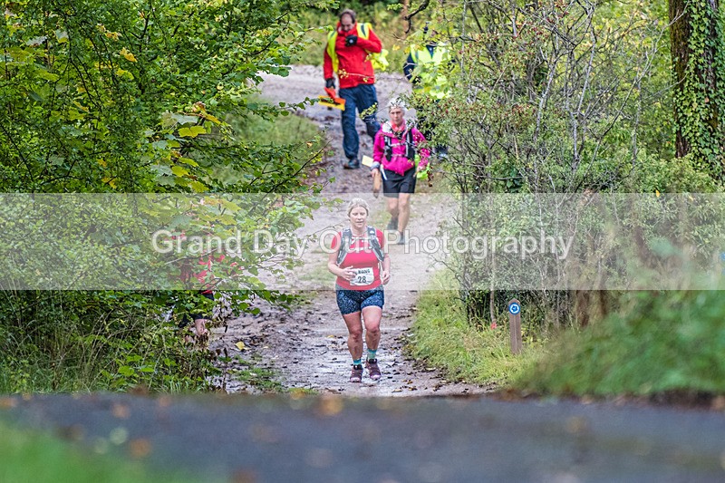 Westmorland-536 - Great Westmorland Trail Race (Junior & Senior Races) Saturday 13th September 2025