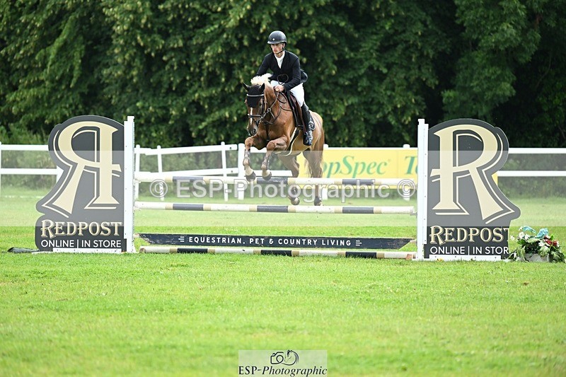 240713-101049-36725 - Cls 146 5 Yr Old Championships