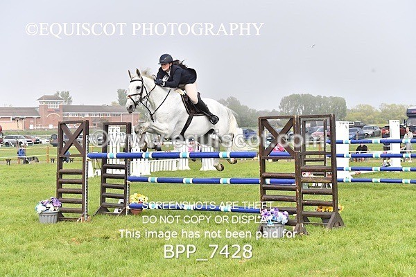 BPP_7428 - CLASS 5 Scottish Branch Outdoor Open RHS Young Mas (1.30m)