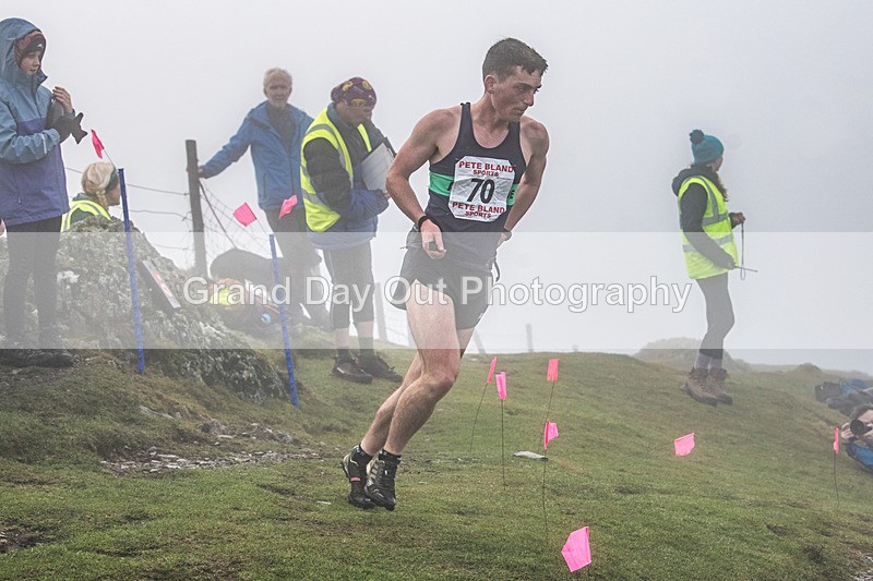 Wansfell-46 - Wansfell Race Friday 27th December 2024