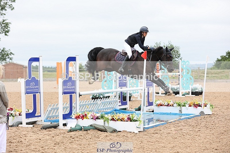 250629-122845-11885 - Cls 28 Pony Foxhunter Second Round