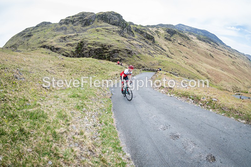 121649 - Hardknott Pass Camera 2 12.00-13.00