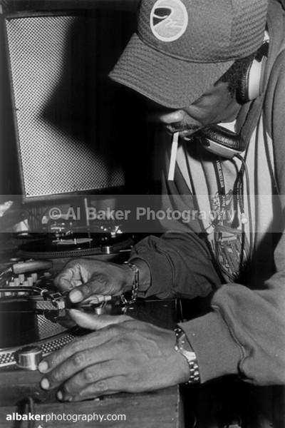 bryan g - Heavy Hitterz: (A - L)