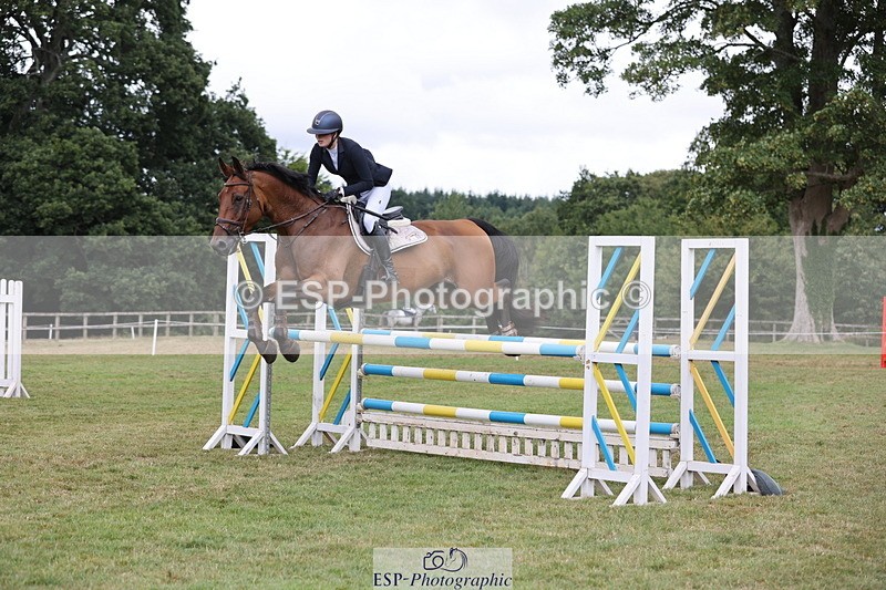 250706A-134756-19610 - Cls 55 Snr Newcomers