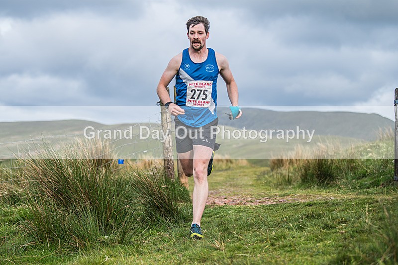 Gavel-316 - Gavel Fell Races (Junior & Senior) Wednesday 28th May 2025