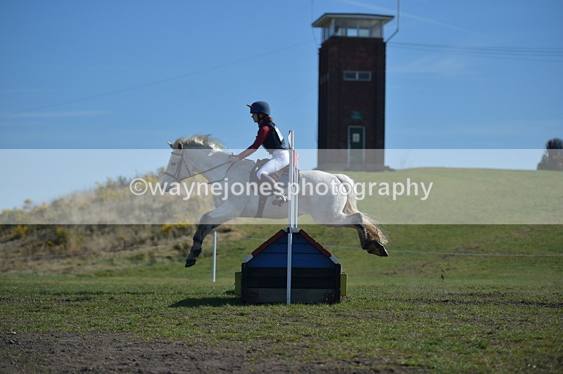 NGP_4815 - XC Time 10:34 to 10:50