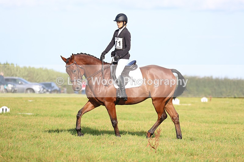 3E7A5672 - Class 1: Trebudannon Open: Dressage