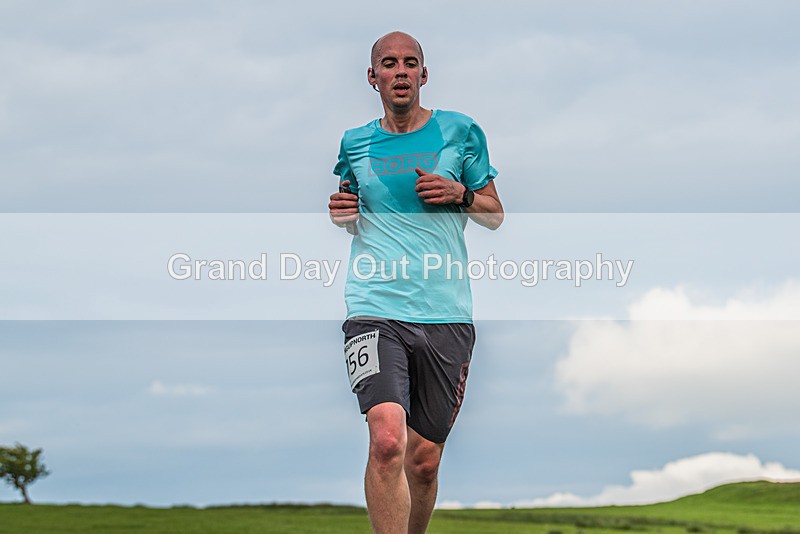 Hay-O-463 - Hay O Trail Race Tuesday 23rd May 2023