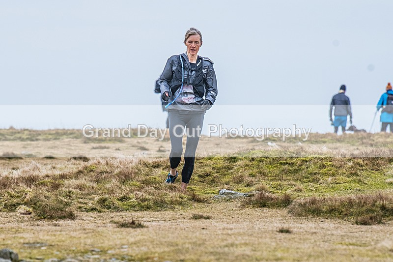 Black Combe-712 - Black Combe Fell Race Saturday 4th March 2023