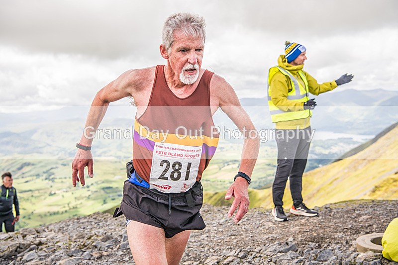 Blencathra-1020 - Blencathra Fell Race Sunday 28th June 2026
