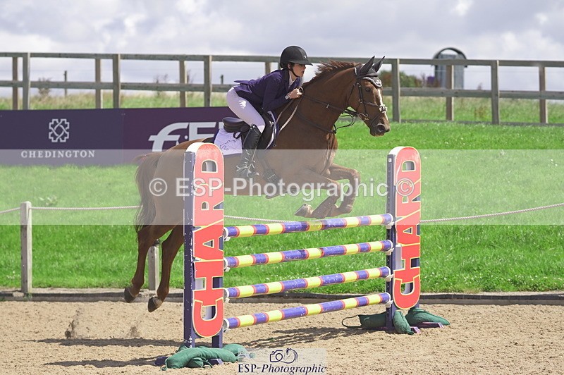 230806A-123936-02034 - Cls 14 Snr Foxhunter & 1.20m Open
