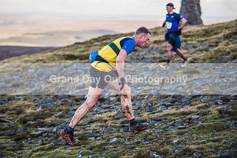 Nine Standards-162 - Nine Standards Fell Race Monday 1st January 2024