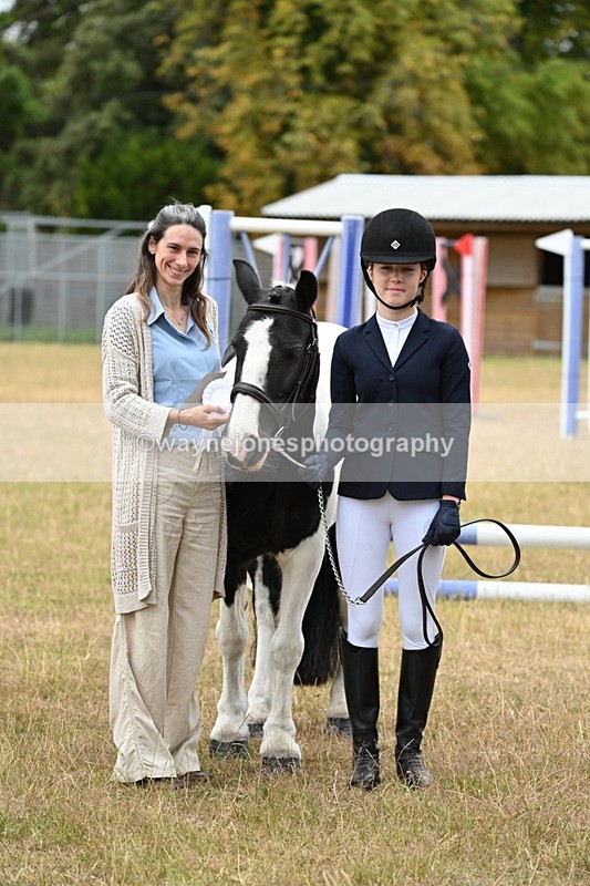 WJ6_8466 - Class 10 Coloured in Hand