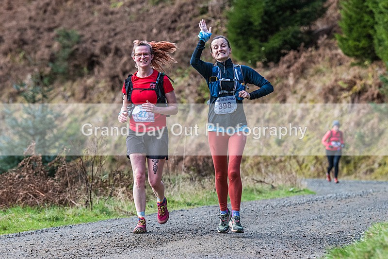 Glentress-553 - High Terrain Events Glentress 21 & 10K Trail Races Saturday 15th November 2025