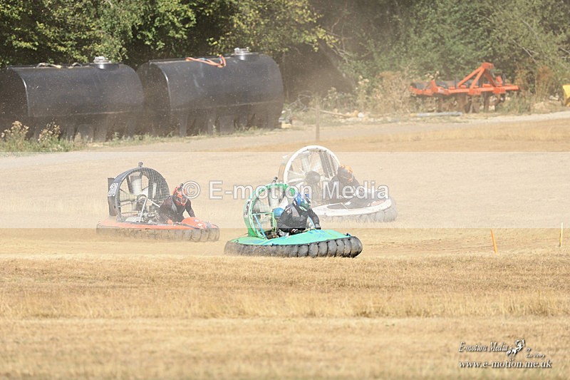 HCWC 230826 14 - Hovercraft W C Race Day 3
