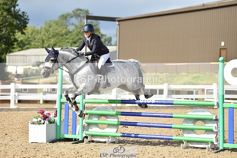 250628-173934-07286 - Cls 24 Pony Discovery & 90cm Open
