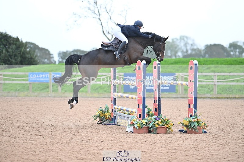231013A-142505-02687 - Cls 9 Foxhunter & 1.20m Open