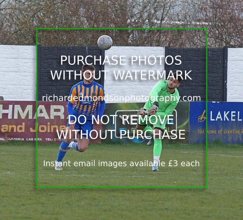 DSC07184 - Morecambe U18 v Shrewsbury 10/4/21