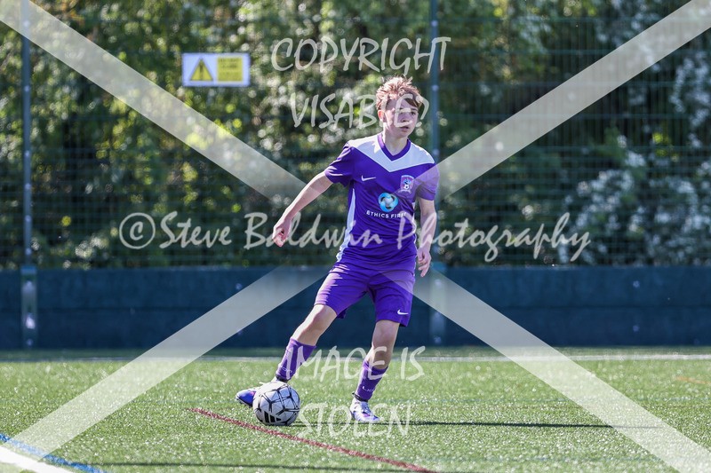 1DX30687 - 2026-04-25 FC Abbey Meads U14 North Wilts RTC V Rugby Borough FC