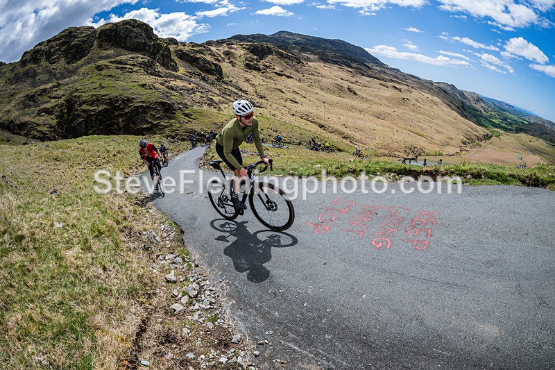 134239 - Hardknott Pass Camera 2 13.00-14.00