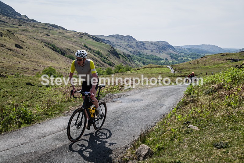 144646 - Hardknott Pass Camera 1 14.00-15.00