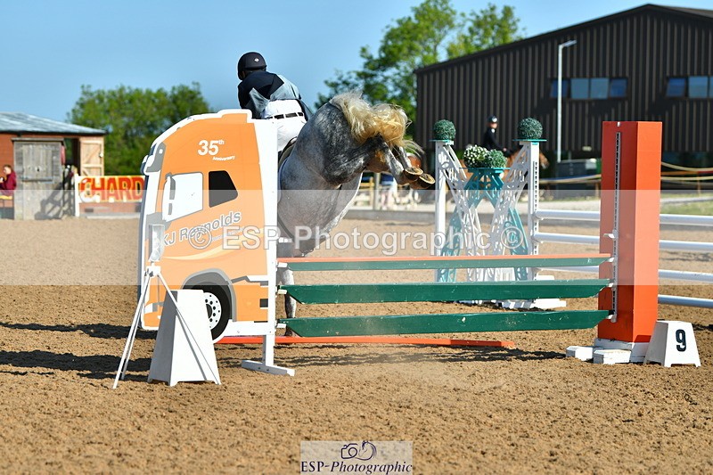 230526A-090606-00795 - Cls 1 Snr 1.05m + 1.10m Open