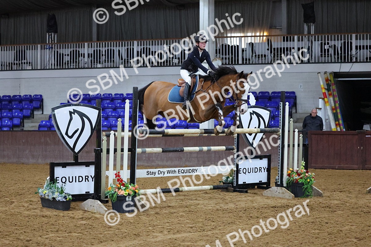 SBM_003854 - Class 19 - National 1.30m Open