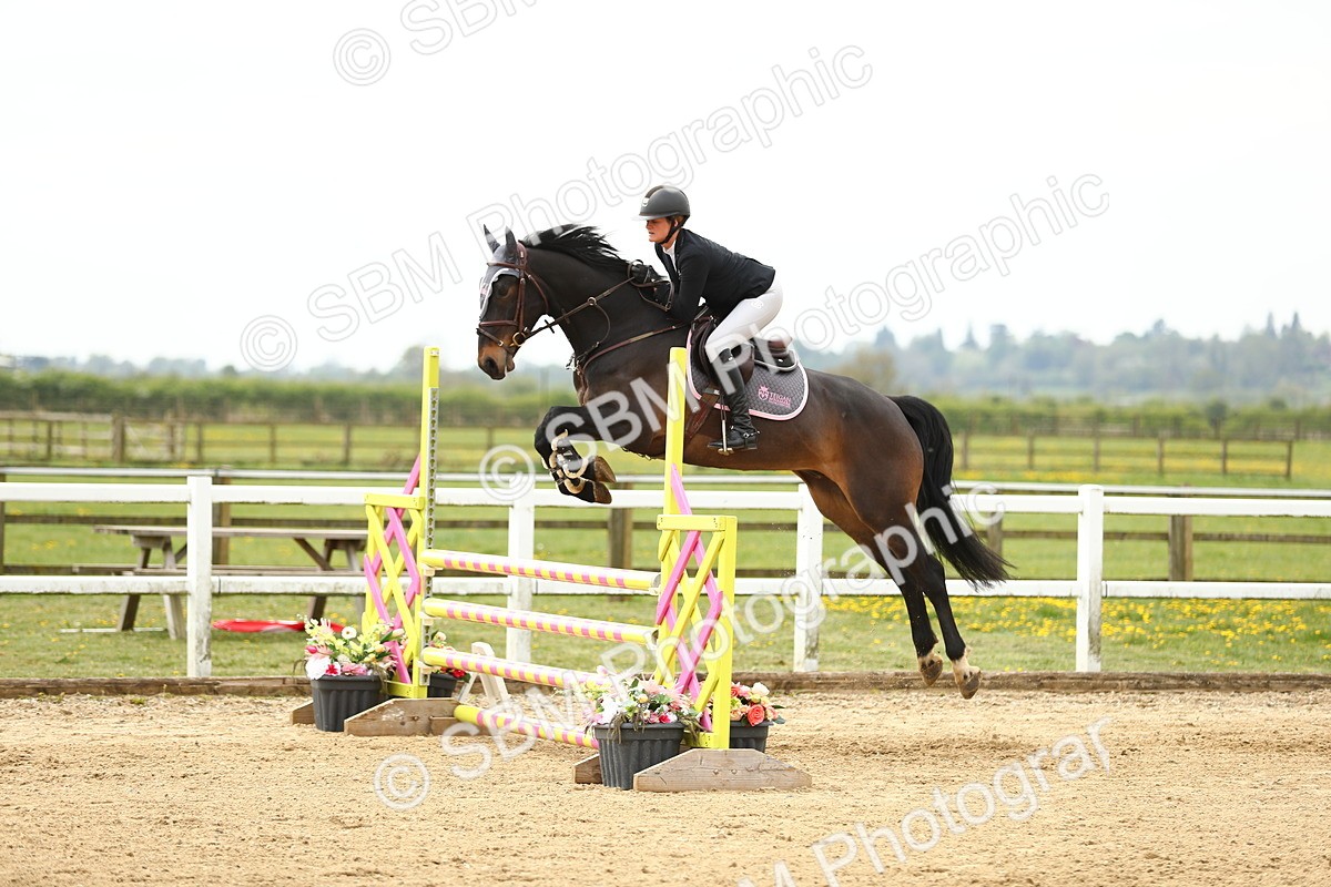 SBM_001061 - Class 3 - Senior Discovery 1m