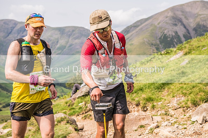 Wasdale-1038 - Wasdale Horseshoe Fell Race (Bad weather route) Saturday 11th July 2026
