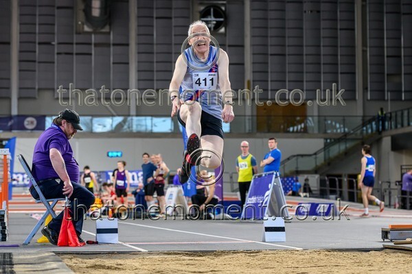 CEREL-919512 - Field Male Set Four