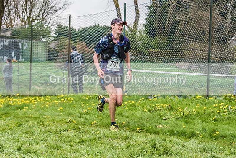 3 Peaks-2297 - The 3 Peaks Race - The Finish - Saturday 29th April 2023