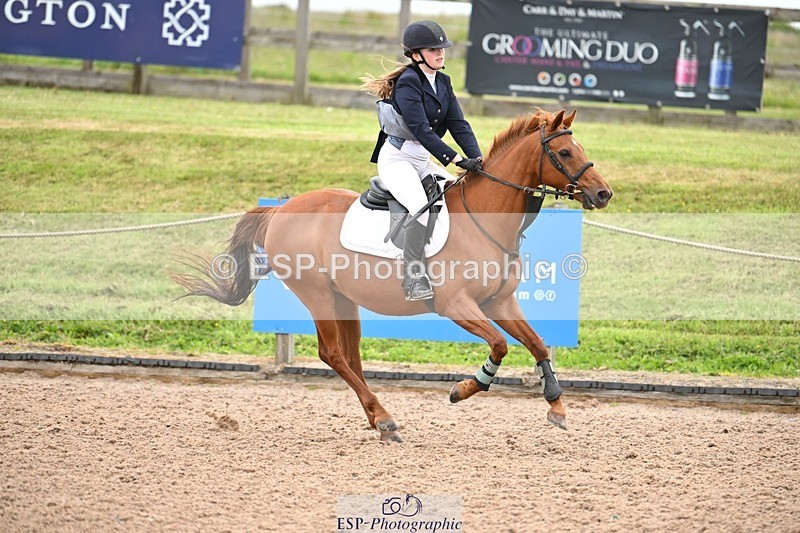 250607-095407-00224 - Cls 5 Pony British Novice and 80cm