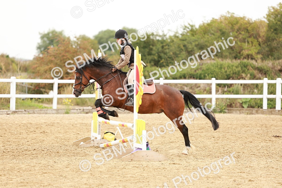 SBM_007545 - Class 3 - 60cm