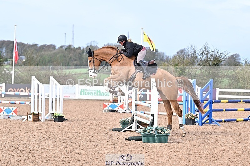 260313-105954-00160 - Cls 7+8 Clear Round, British Novice and 90cm