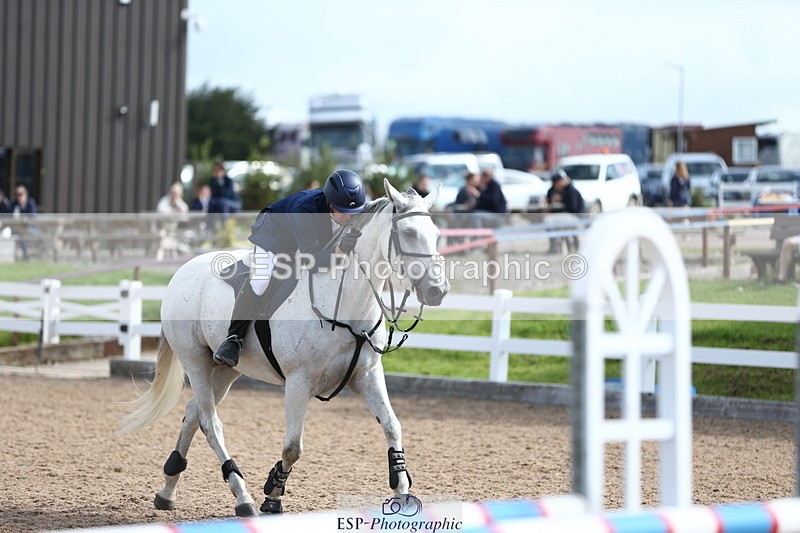 230811A-102925-03516 - Cls 15 85cm Nat Am Qualifier