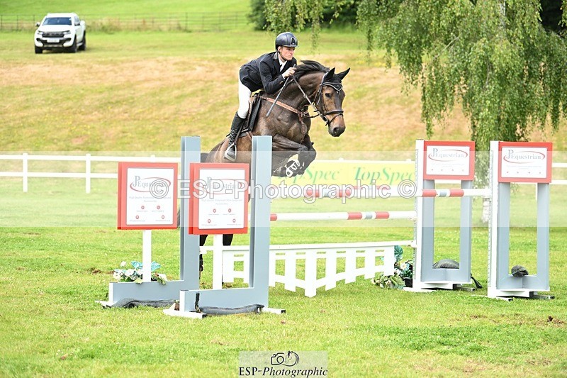 240707-123109-20344 - Cls 47 Foxhunter 2nd Round