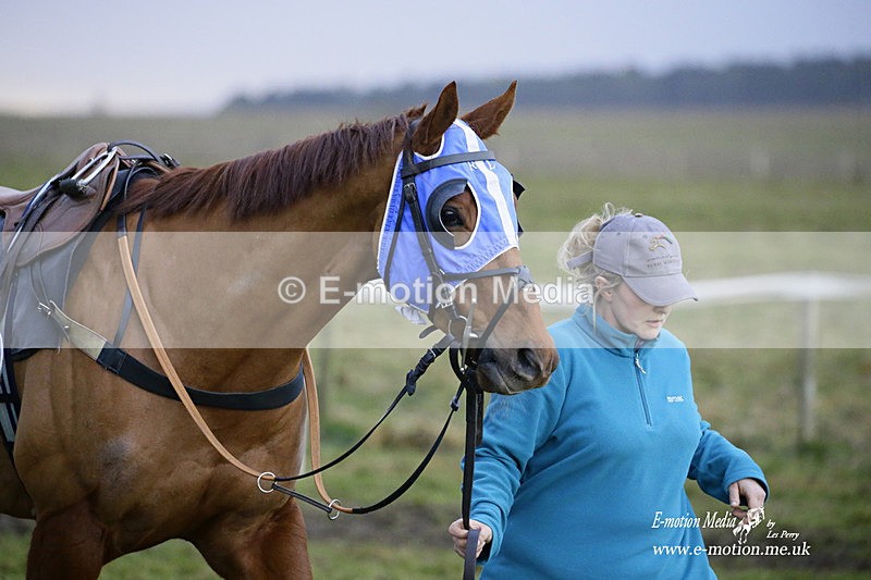 PtP 060222 0759 - Combined Services Point-to-Point - Larkhill - 06/02/22