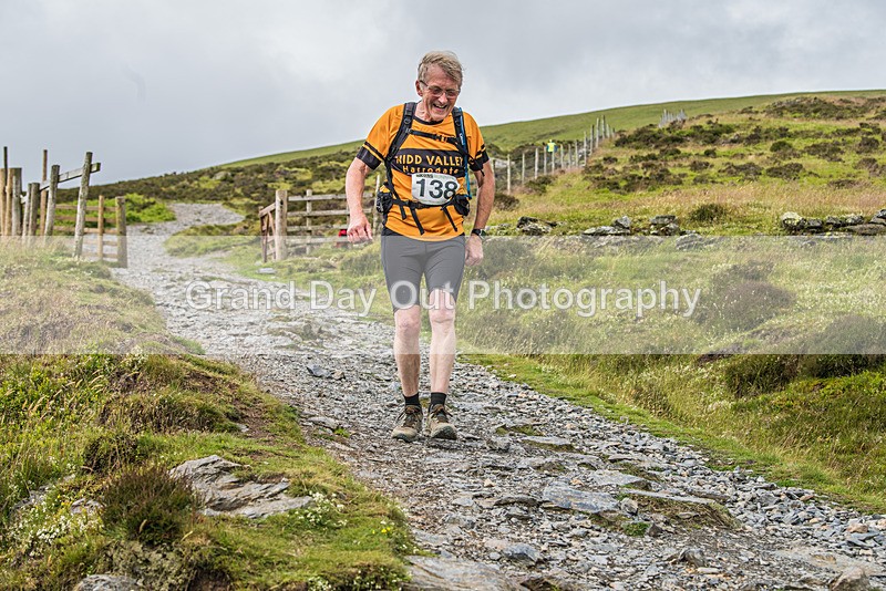 Skiddaw-1113 - Skiddaw Fell Race Sunday 3rd July 2022