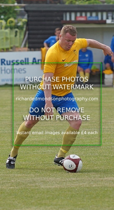 DSC04113 - Kendal Town v Whitehaven (24/7/21)