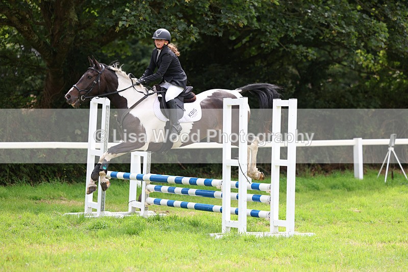 3E7A6462 - Class 3:80cm Juniors and Seniors