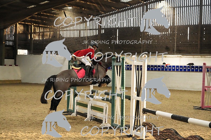 JKR03137 - Class 7 80cm