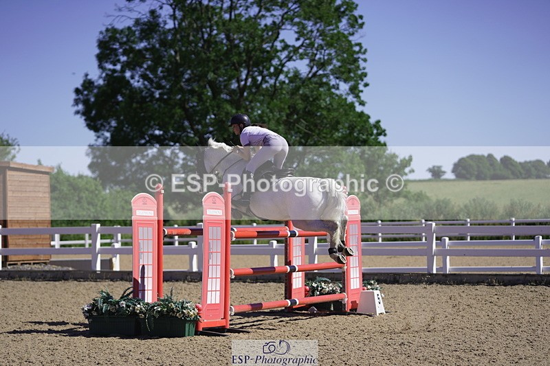 230624A-162940-02563 - Cls 29 Junior 1.20m +1.30m Open