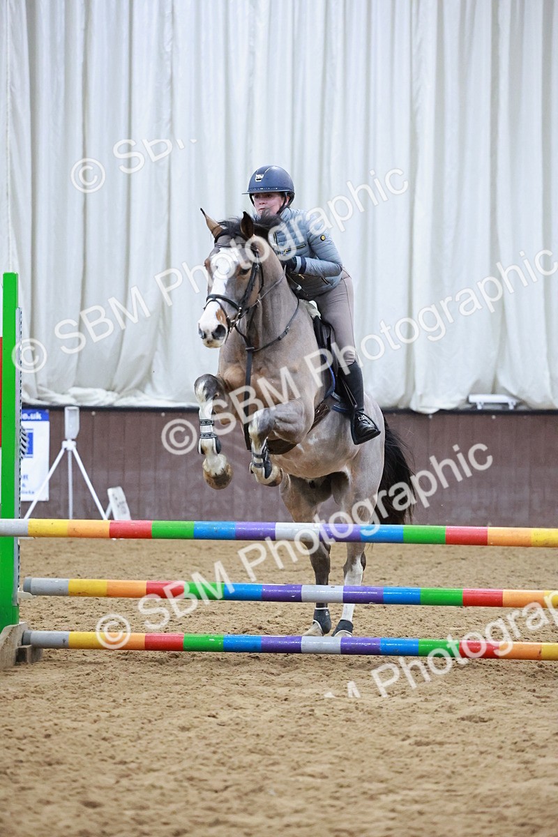 SBM_002504 - Class 8 - Clear Round